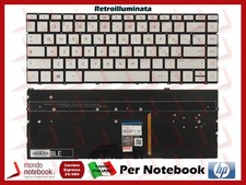 Clavier Ordinateur Portable HP