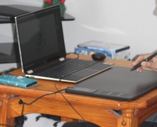 RECHERCHE — ORDINATEUR