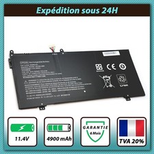 BATTERIE COMPATIBLE POUR HP