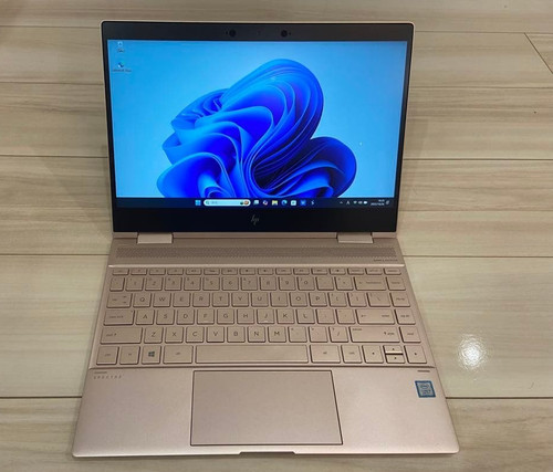 Ordinateur portable spectre - hp,