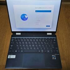 Ordinateur portable HP Spectre