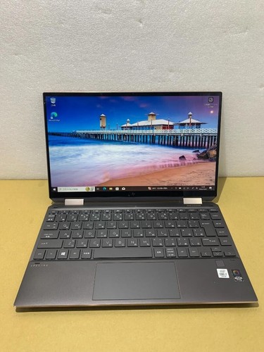 Ordinateur portable spectre - ordinateur,