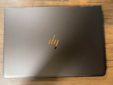 Ordinateur portable HP Spectre