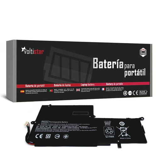 Batterie pour ordinateur - pour,
