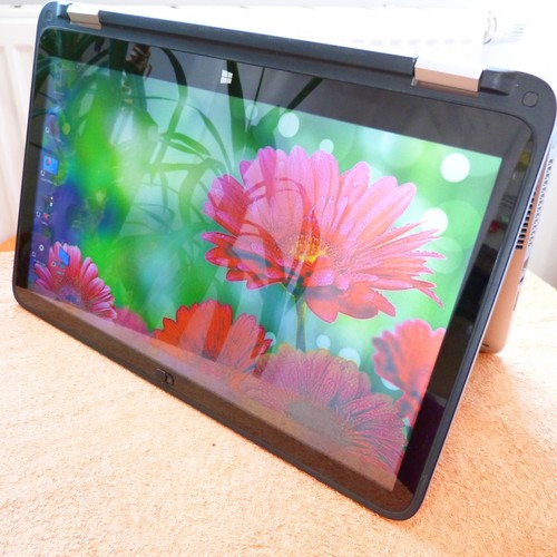 Envy x360 pouces fhd - hp, u
