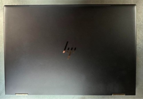 Ordinateur portable spectre - ordinateur,