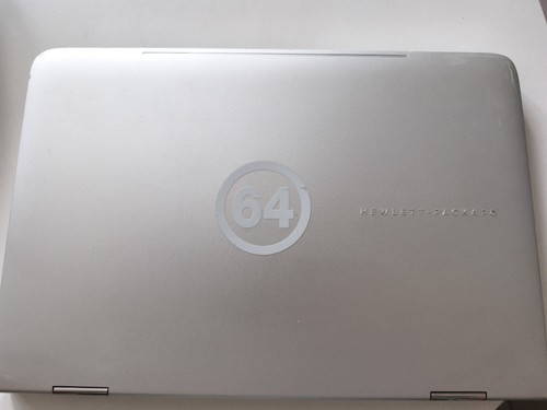 Portable spectre x360 13 - hp,