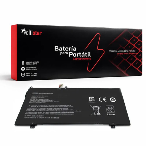 Batterie pour ordinateur - batterie,