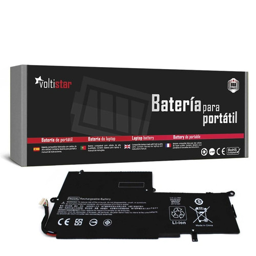 Batterie pour ordinateur - batterie,