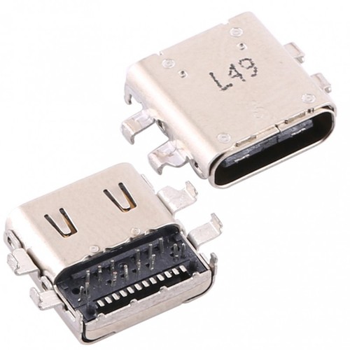 Connecteur alimentation pour - connecteur,