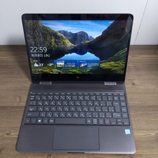 Ordinateur portable HP Spectre