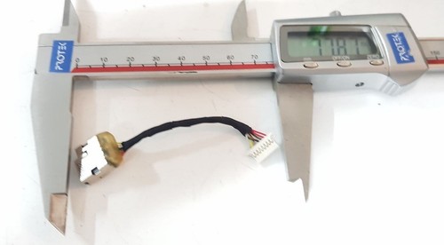Power jack laptop - power,