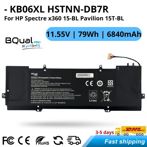 Batterie kb06xl pour - kb06xl,