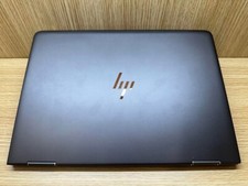 Ordinateur portable HP Spectre