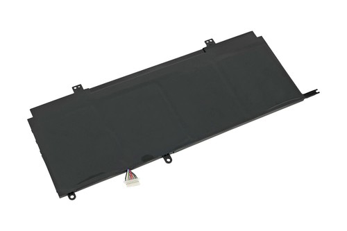 Batterie ordinateur portable - batterie,